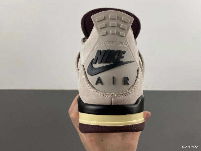 Rep Husky 4 Maniere Ma Air While Jordan FZ4810-200 Were x A Sleeping You 0702